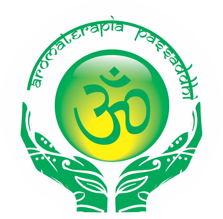 Aromaterapia Passaddhi
